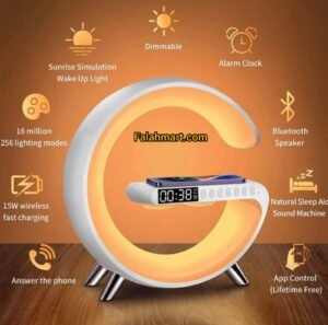 🕰️ G Original Clock